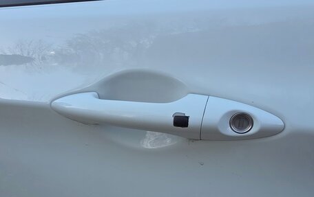 Hyundai Solaris II рестайлинг, 2012 год, 635 000 рублей, 19 фотография
