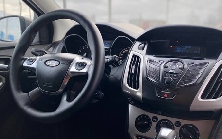 Ford Focus III, 2013 год, 850 000 рублей, 7 фотография