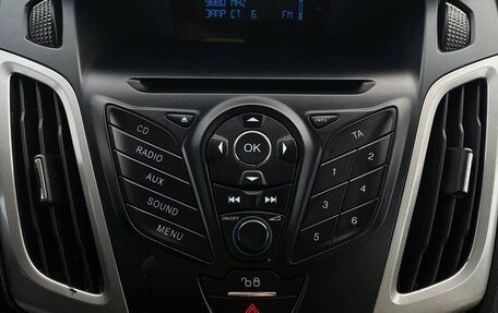 Ford Focus III, 2013 год, 850 000 рублей, 8 фотография