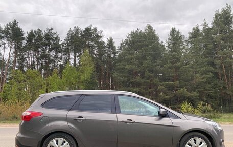 Ford Focus III, 2013 год, 850 000 рублей, 4 фотография