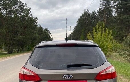 Ford Focus III, 2013 год, 850 000 рублей, 5 фотография