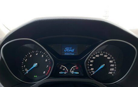 Ford Focus III, 2013 год, 850 000 рублей, 9 фотография