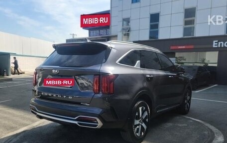 KIA Sorento IV, 2021 год, 2 590 000 рублей, 4 фотография