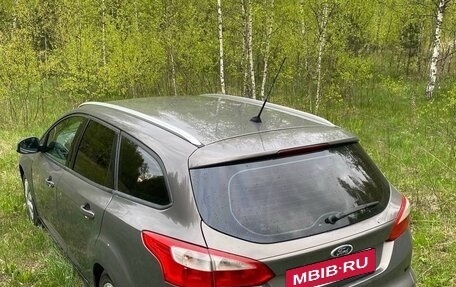 Ford Focus III, 2013 год, 850 000 рублей, 6 фотография