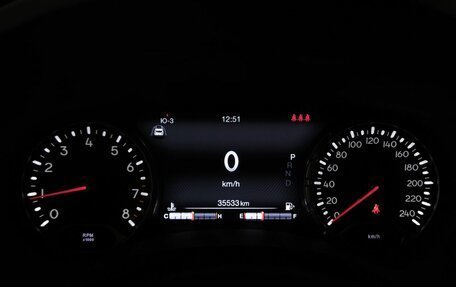 Jeep Renegade I рестайлинг, 2019 год, 1 795 000 рублей, 20 фотография
