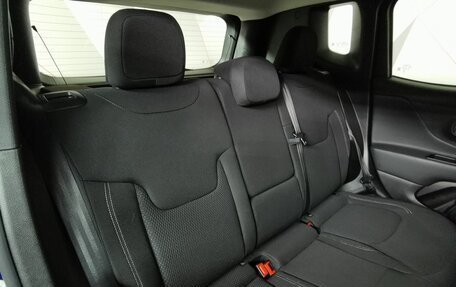Jeep Renegade I рестайлинг, 2019 год, 1 795 000 рублей, 13 фотография