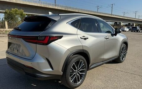 Lexus NX, 2022 год, 4 090 100 рублей, 5 фотография