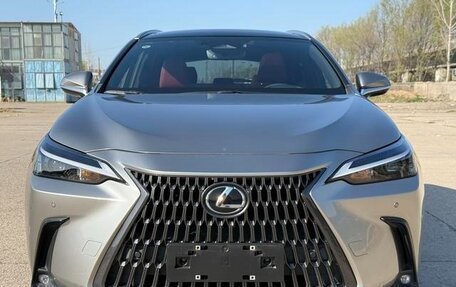 Lexus NX, 2022 год, 4 090 100 рублей, 3 фотография