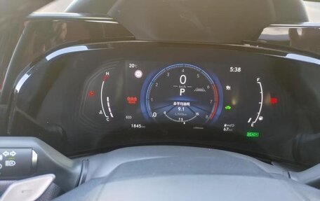 Lexus NX, 2022 год, 4 090 100 рублей, 11 фотография