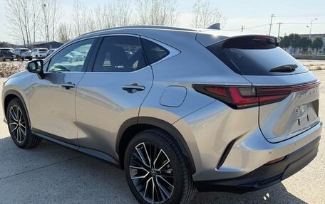 Lexus NX, 2022 год, 4 090 100 рублей, 6 фотография