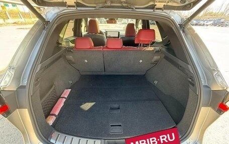 Lexus NX, 2022 год, 4 090 100 рублей, 8 фотография