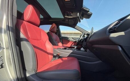Lexus NX, 2022 год, 4 090 100 рублей, 14 фотография