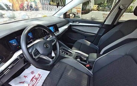 Volkswagen Golf VIII, 2021 год, 1 599 500 рублей, 8 фотография