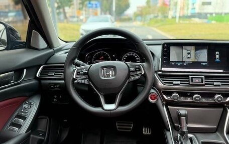 Honda Accord IX рестайлинг, 2022 год, 1 825 000 рублей, 9 фотография