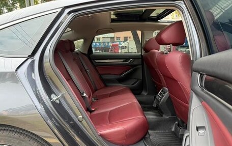 Honda Accord IX рестайлинг, 2022 год, 1 825 000 рублей, 12 фотография