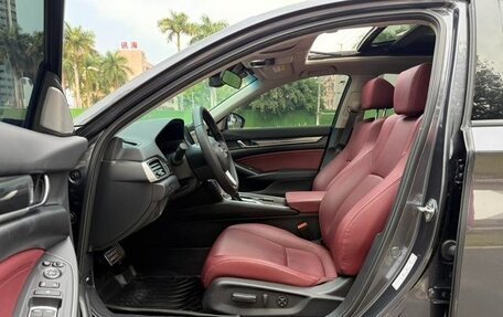 Honda Accord IX рестайлинг, 2022 год, 1 825 000 рублей, 14 фотография