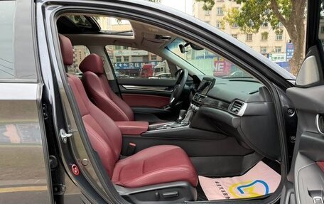 Honda Accord IX рестайлинг, 2022 год, 1 825 000 рублей, 15 фотография