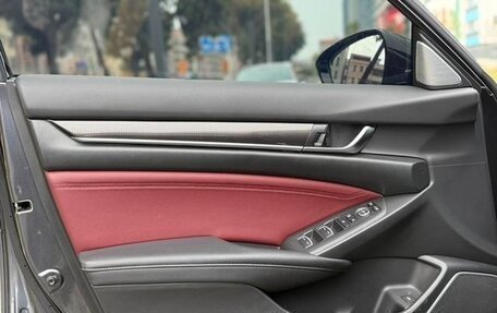 Honda Accord IX рестайлинг, 2022 год, 1 825 000 рублей, 16 фотография