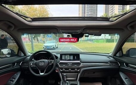 Honda Accord IX рестайлинг, 2022 год, 1 825 000 рублей, 7 фотография