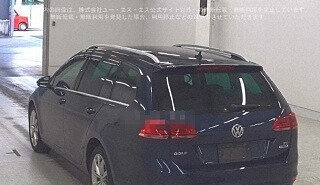 Volkswagen Golf VII, 2014 год, 765 000 рублей, 3 фотография