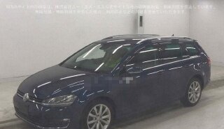 Volkswagen Golf VII, 2014 год, 765 000 рублей, 2 фотография
