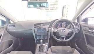 Volkswagen Golf VII, 2014 год, 765 000 рублей, 5 фотография