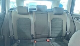 Volkswagen Golf VII, 2014 год, 765 000 рублей, 6 фотография
