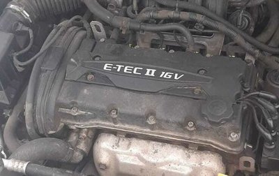 Chevrolet Cruze II, 2012 год, 605 000 рублей, 1 фотография