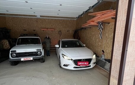 Mazda Axela, 2017 год, 1 800 000 рублей, 6 фотография