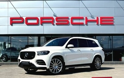 Mercedes-Benz GLS, 2021 год, 10 890 000 рублей, 1 фотография
