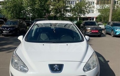 Peugeot 308 II, 2012 год, 850 000 рублей, 1 фотография