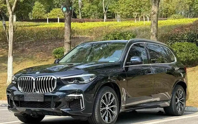 BMW X5, 2021 год, 5 130 000 рублей, 1 фотография