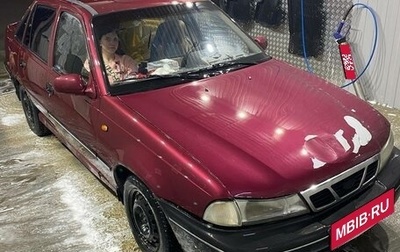 Daewoo Nexia I рестайлинг, 2006 год, 75 000 рублей, 1 фотография