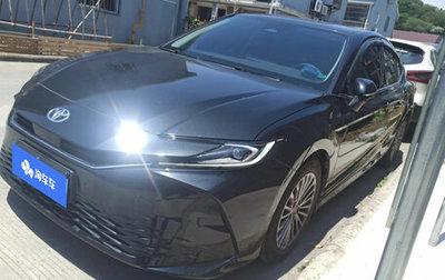 Toyota Camry, 2025 год, 3 232 000 рублей, 1 фотография