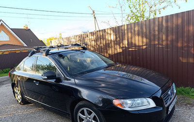 Volvo S80 II рестайлинг 2, 2007 год, 1 200 000 рублей, 1 фотография