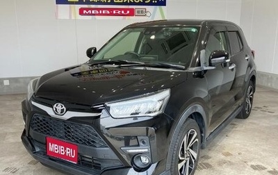 Toyota Raize I, 2021 год, 1 305 155 рублей, 1 фотография