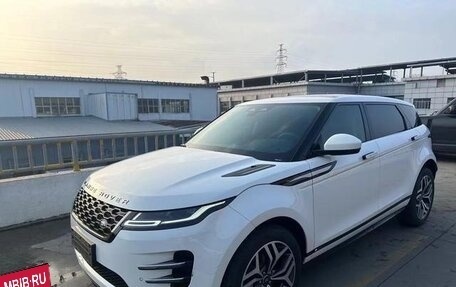 Land Rover Range Rover Evoque II, 2021 год, 2 430 100 рублей, 1 фотография
