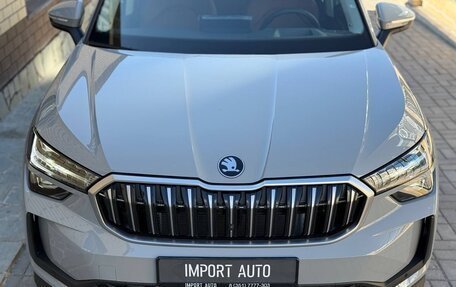 Skoda Kodiaq, 2025 год, 5 199 900 рублей, 8 фотография