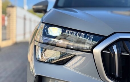 Skoda Kodiaq, 2025 год, 5 199 900 рублей, 7 фотография