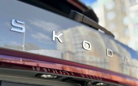 Skoda Kodiaq, 2025 год, 5 199 900 рублей, 13 фотография