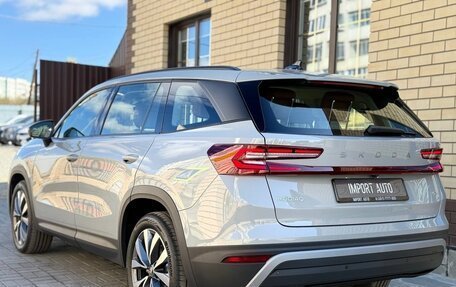 Skoda Kodiaq, 2025 год, 5 199 900 рублей, 11 фотография