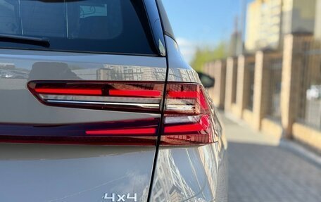 Skoda Kodiaq, 2025 год, 5 199 900 рублей, 14 фотография