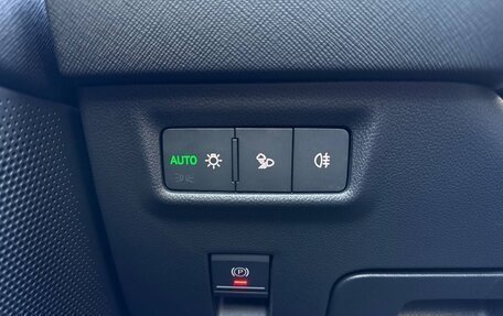 Skoda Kodiaq, 2025 год, 5 199 900 рублей, 22 фотография