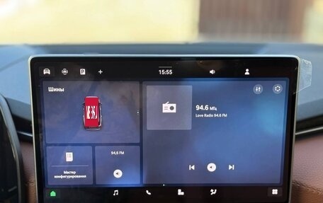 Skoda Kodiaq, 2025 год, 5 199 900 рублей, 31 фотография