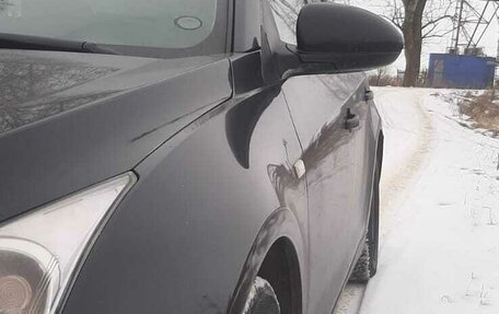Chevrolet Cruze II, 2012 год, 605 000 рублей, 10 фотография