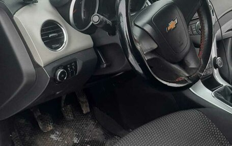 Chevrolet Cruze II, 2012 год, 605 000 рублей, 11 фотография