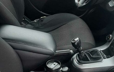 Chevrolet Cruze II, 2012 год, 605 000 рублей, 7 фотография