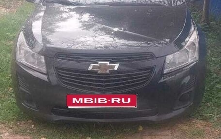 Chevrolet Cruze II, 2012 год, 605 000 рублей, 14 фотография