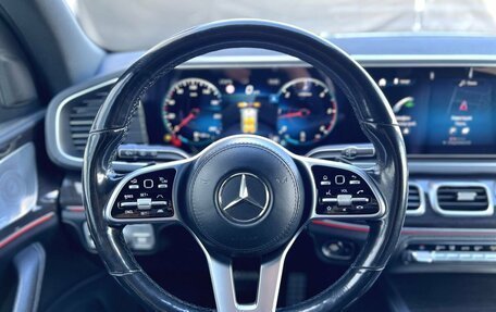 Mercedes-Benz GLS, 2021 год, 10 890 000 рублей, 20 фотография