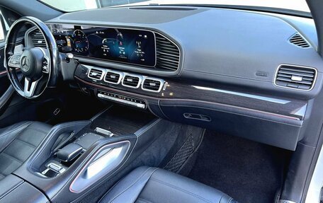 Mercedes-Benz GLS, 2021 год, 10 890 000 рублей, 18 фотография